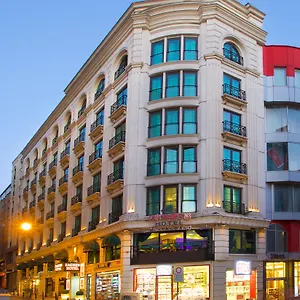 Zagreb Turquía