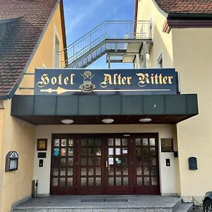 Отель Hotel-gasthof 
