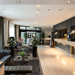 Park Arena 3* Hamburg