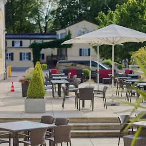 2* Hotel Chalét Zum Kurfürst