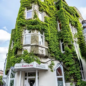 Haus Martens 3* Hannover