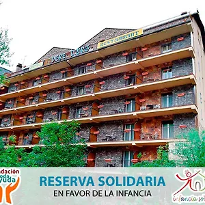 Pere D'urg 3000 Andorra