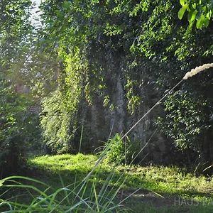 Отель Haus Panorama