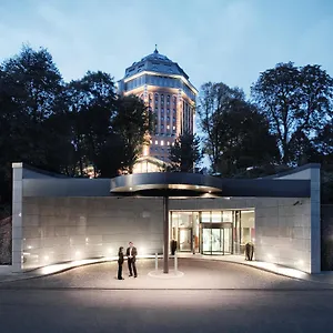 Mövenpick 4* Hamburg