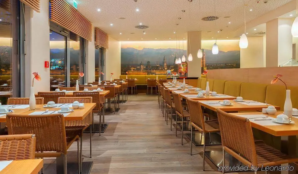 Acomhotel Muenchen-Haar Хаар Германия