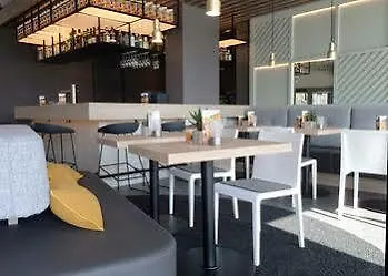 Acomhotel Muenchen-Haar Хаар Отель